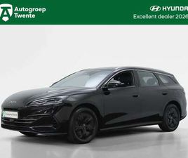 TOURING 1.5 DM-I BOOST | PLUG IN | NAVIGATIE | LED