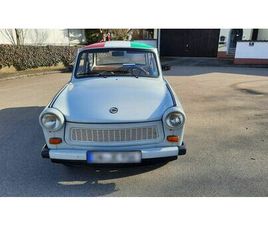TRABANT P 601 S