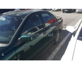 VOLVO S40 1.8