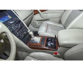 INFINITI FX FX30D INFINITI FX 30 S PREMIUM - FULL FULL