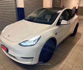 SEMPRE BOX, UNICO PROPRIETARIO, GANCIO TRAINO