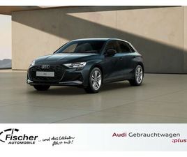 AUDI A3 ADVANCED 35 TFSI SCHALTGETRIEBE