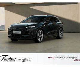 AUDI Q6 E-TRON E-TRON QUATTRO