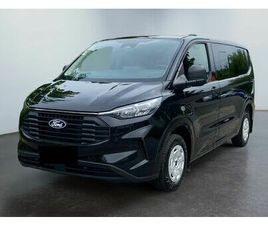 FORD TRANSIT CUSTOM FORD TRANSIT CUSTOM LIMITED 6 PL, DIESEL 170 CV BV AUTO 8, 10 KM, GARANTIE 5 ANS, 41.200 + TVA