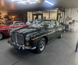 ROVER P5 ROVER P5 B