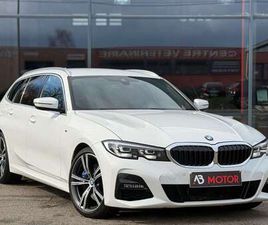 IAS TOURING 115KW PACK-M LED GPS CAMERA 1RE MAIN