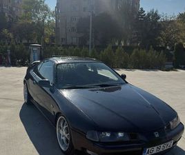 HONDA PRELUDE UTILIZAT HONDA PRELUDE 1993 - 4 800 EUR, 350 000 KM - AUTOVIT.RO