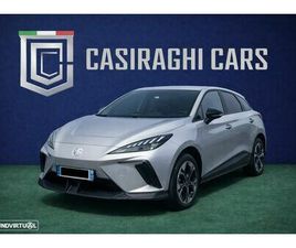 MG MG4 51 KWH STANDARD