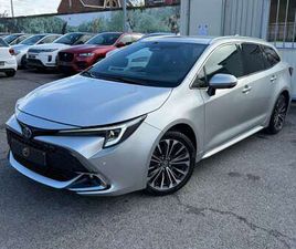 TS HYBRID 1.8 / CARPLAY / CAMERA / GARANTIE