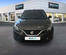SUZUKI BALENO 1.2 GLX SHVS