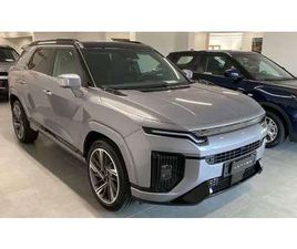 ACTYON 1.5 TURBO GDI K-LINE 2WD 163CV AUTO