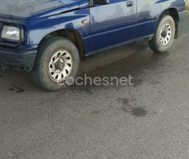 SUZUKI VITARA 2.0HDI LUJO AC