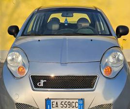 DR1 DR1 1.3 16V BI-FUEL GPL