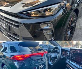 CUPRA TERRAMAR VZ TERRAMAR TERRAMAR 1.5 E-HYBRID DSG VZ