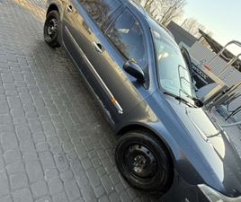 RENAULT LAGUNA RENAULT LAGUNA 2004