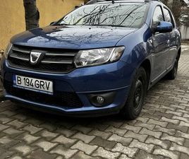 MCV 2014 BENZINA BUCURESTI SECTORUL 1