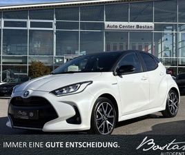 1.5 HYBRID BLACK&WHITE DAB/KAMERA/1.HAND