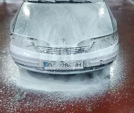 RENAULT LAGUNA RENAULT LAGUNA 2001