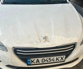 PEUGEOT 301 PEUGEOT 301 2016