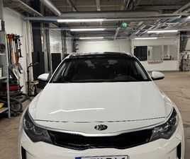 2,0 GDI PHEV BUSINESS LUXURY SW A/T