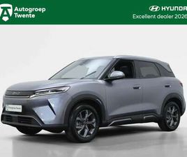 COMFORT 65 KWH | PANORAMADAK | NAVIGATIE | LEDER |