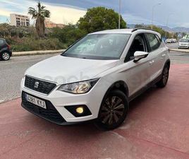 SEAT ARONA 1.0 TSI STYLE EDITION ECO