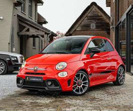 TURISMO / 1ST OWNER / PDC / APPLE CARPLAY / DAB