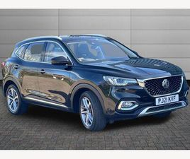 1.5 T-GDI EXCLUSIVE DCT EURO 6 (START/STOP) 5DR