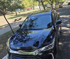 TRACKER PREMIER 1.2T