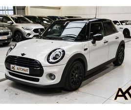 MINI COOPER MINI 1.5A COOPER AUTOMAAT - NAVI / CAMERA / ACC