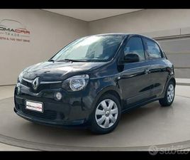 RENAULT TWINGO SCE ZEN