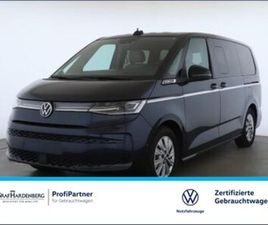 T7 MULTIVAN STYLE LANG LR ALLRAD EHYBRID 7SITAHK