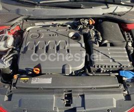 SEAT LEON SC 2.0 TDI STSP FR