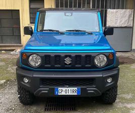 JIMNY 1.5 PRO 4WD ALLGRIP