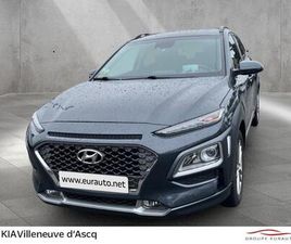 HYUNDAI KAUAI 1.6 CRDI 115CH CREATIVE