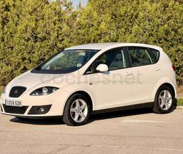 SEAT ALTEA SEAT ALTEA 1.4 REFERENCE