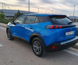 PEUGEOT 2008 PEUGEOT 2008 2021 ACTIVE PLUS