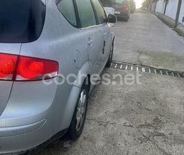 SEAT ALTEA XL 1.9 TDI REFERENCE
