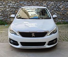 PEUGEOT 308 PEUGEOT 308 2022