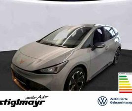 ELECTRIC 62-KWH+LED+PDC+SITZHZG