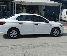 PEUGEOT 301 2019 1.2 PURETECH 82 ACTIVE