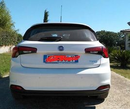 FIAT TIPO FIAT TIPO 1.4 GPL