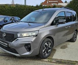 KOMBI DIG-T 7AT N-CONNECTA NAVI DESIGN