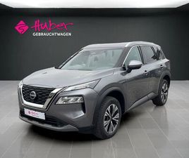 N-CONNECTA 163 PS (* HEAD-UP-DISPLAY *)