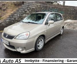 1.6 - 4X4 - NY EU - NY SERVICE!