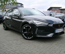 1.5TSI ACC MATRIX-LED NAVI KAMERA