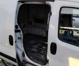 FIAT FIORINO 1.3 MJT 80CV CARGO