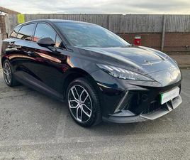 64KWH TROPHY LONG RANGE AUTO 5DR