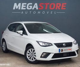 SEAT IBIZA 1.0 TSI STYLE