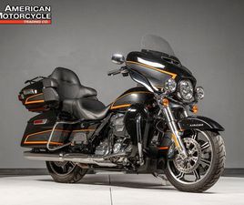 GRANDIN DALLAS 2022 HARLEY-DAVIDSON ULTRA LIMITED